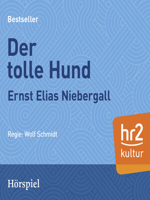 cover image of Der tolle Hund